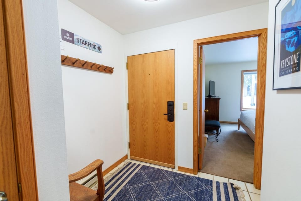 503 Ski Run condo Apartment in Keystone