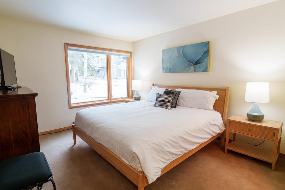 503 Ski Run condo Apartment in Keystone