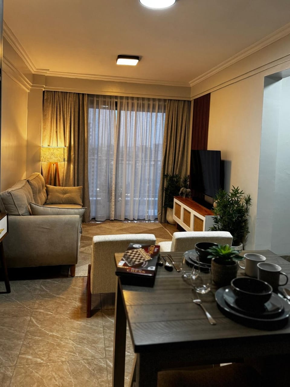 Altitude 13 Apartment in Nairobi County