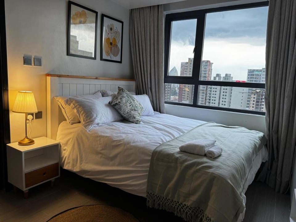 Altitude 13 Apartment in Nairobi County