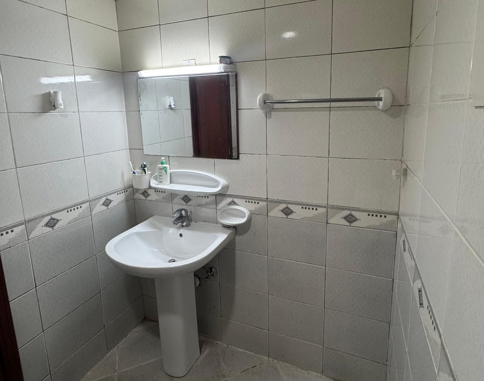 1BHK Fully Furnished Apartment Apartment in Al Sharjah