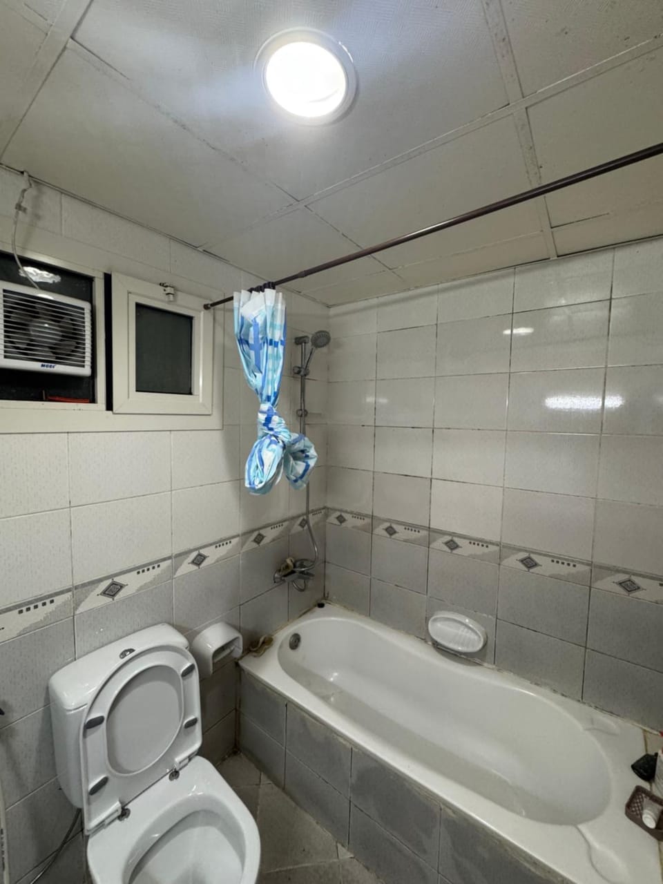 1BHK Fully Furnished Apartment Apartment in Al Sharjah