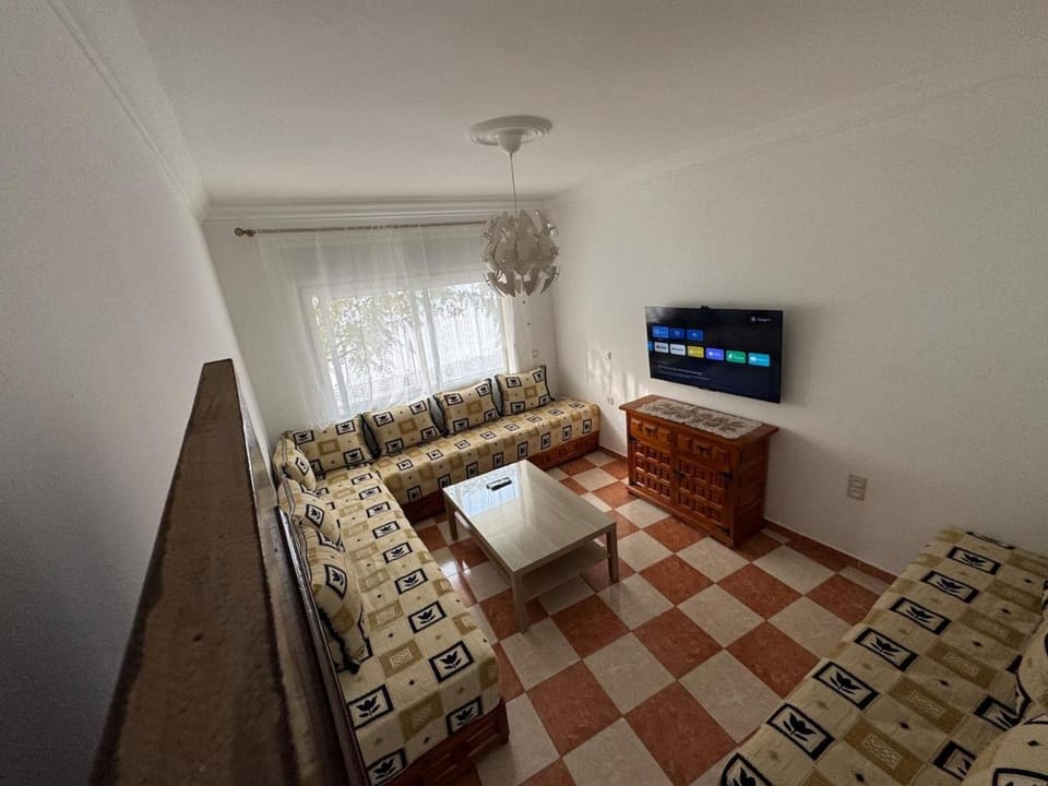 My home Apartment in Tangier-Tétouan-Al Hoceima