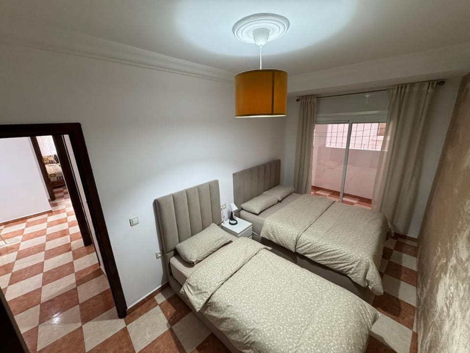 My home Apartment in Tangier-Tétouan-Al Hoceima