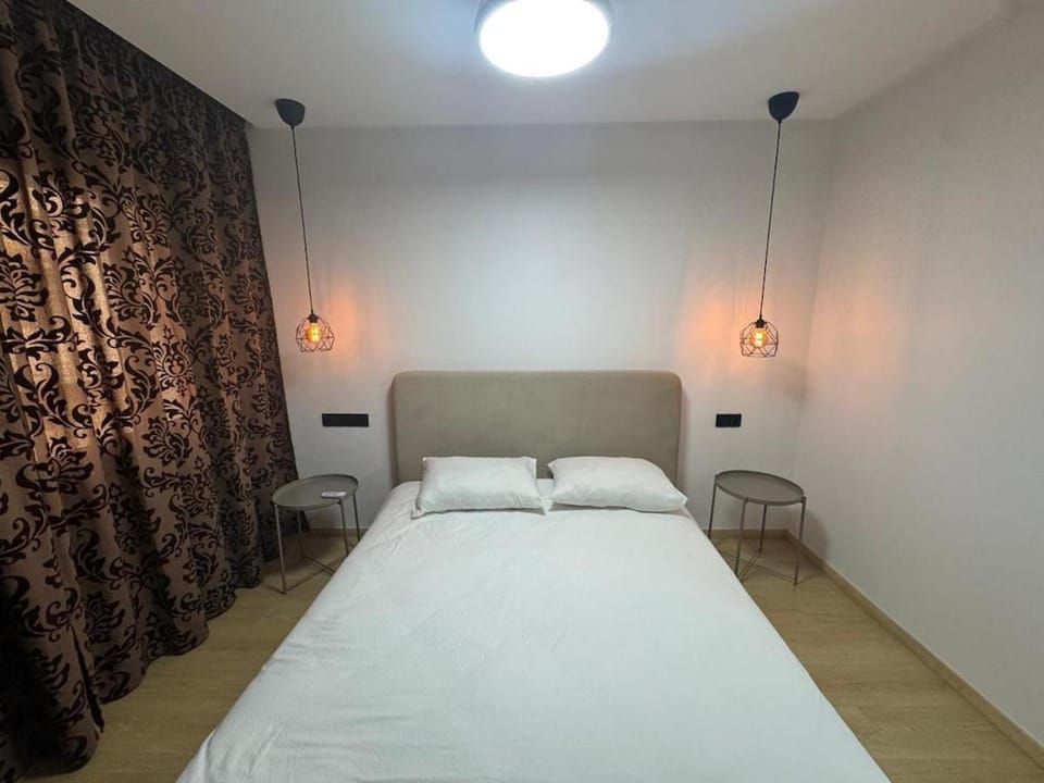 Modern Cozy Studio with Open-Plan Kitchen near All Amenities Rabat Apartment in Rabat