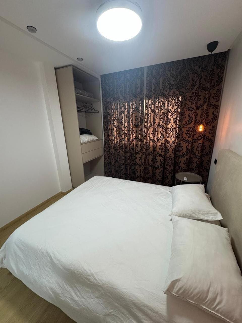 Modern Cozy Studio with Open-Plan Kitchen near All Amenities Rabat Apartment in Rabat