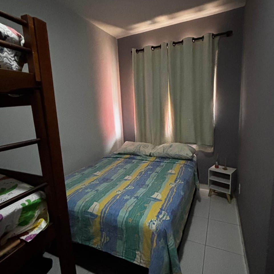 Casa do Rocco Apartment in Cabo Frio