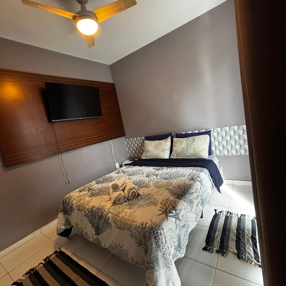 Casa do Rocco Apartment in Cabo Frio