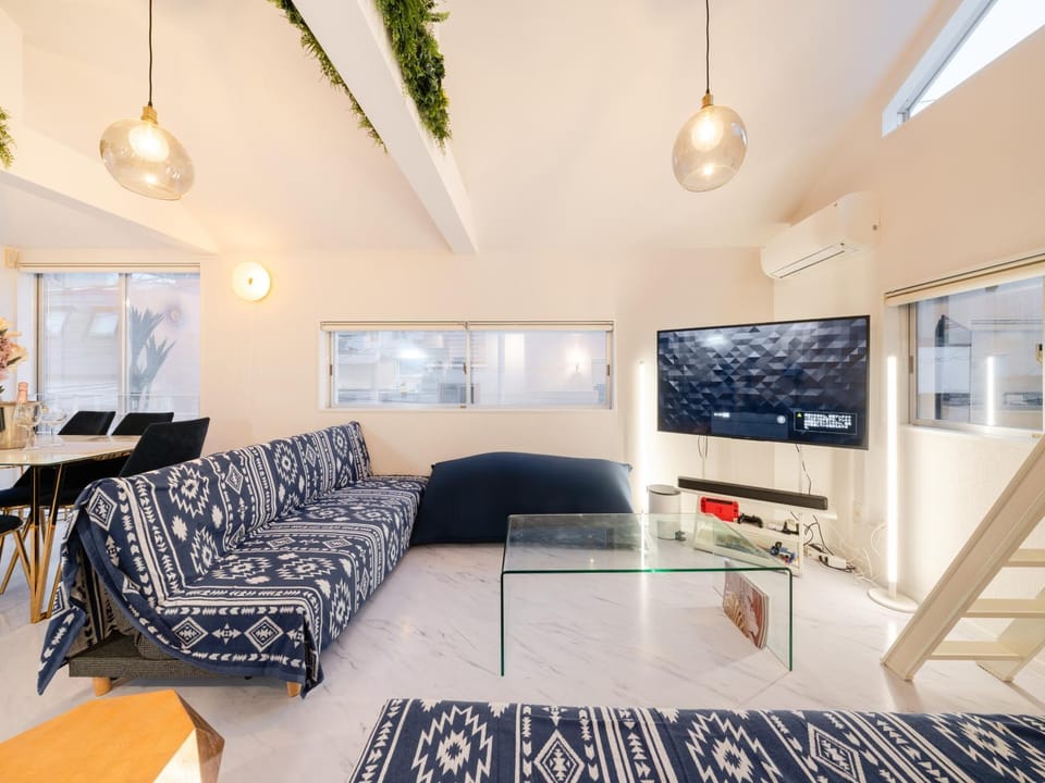TV and multimedia, Living room, Photo of the whole room