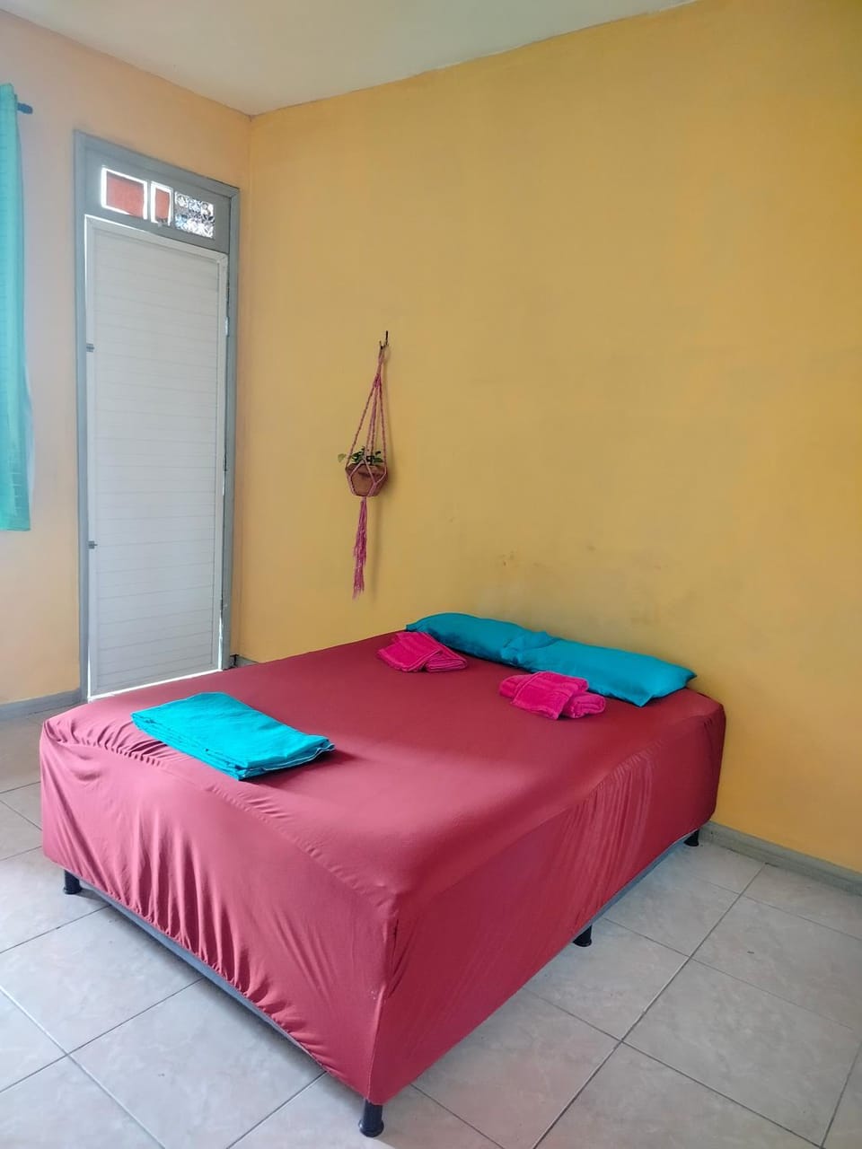 Casa das Hortas Vacation rental in São Luís