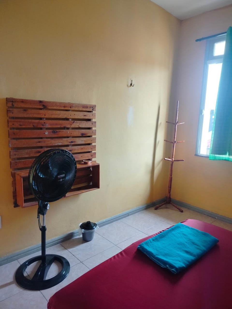 Casa das Hortas Vacation rental in São Luís