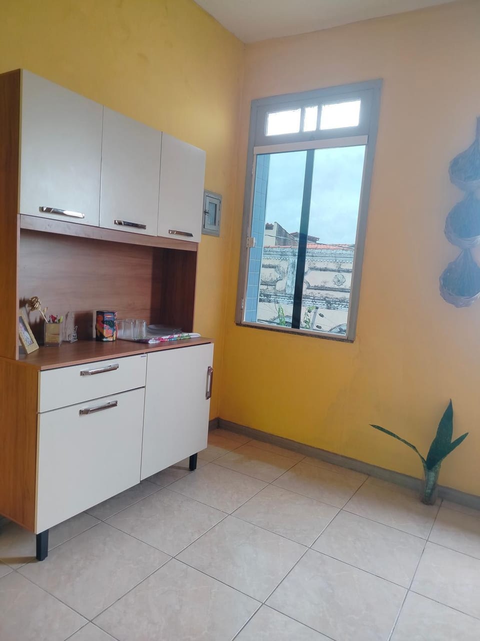 Casa das Hortas Vacation rental in São Luís