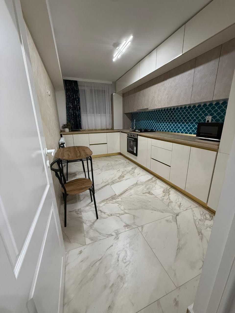 Urban Nest Apartment in Craiova