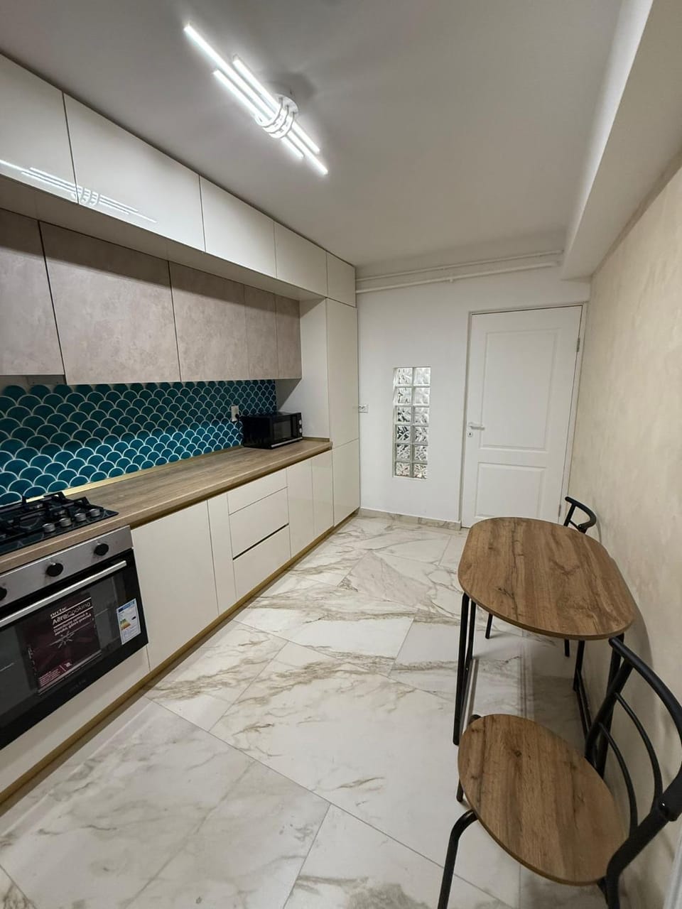 Urban Nest Apartment in Craiova