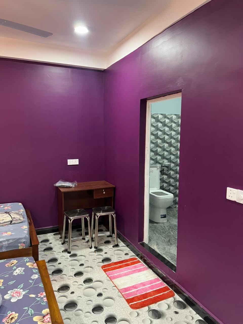 Shan guest rooms Bed and Breakfast in Sri Lanka