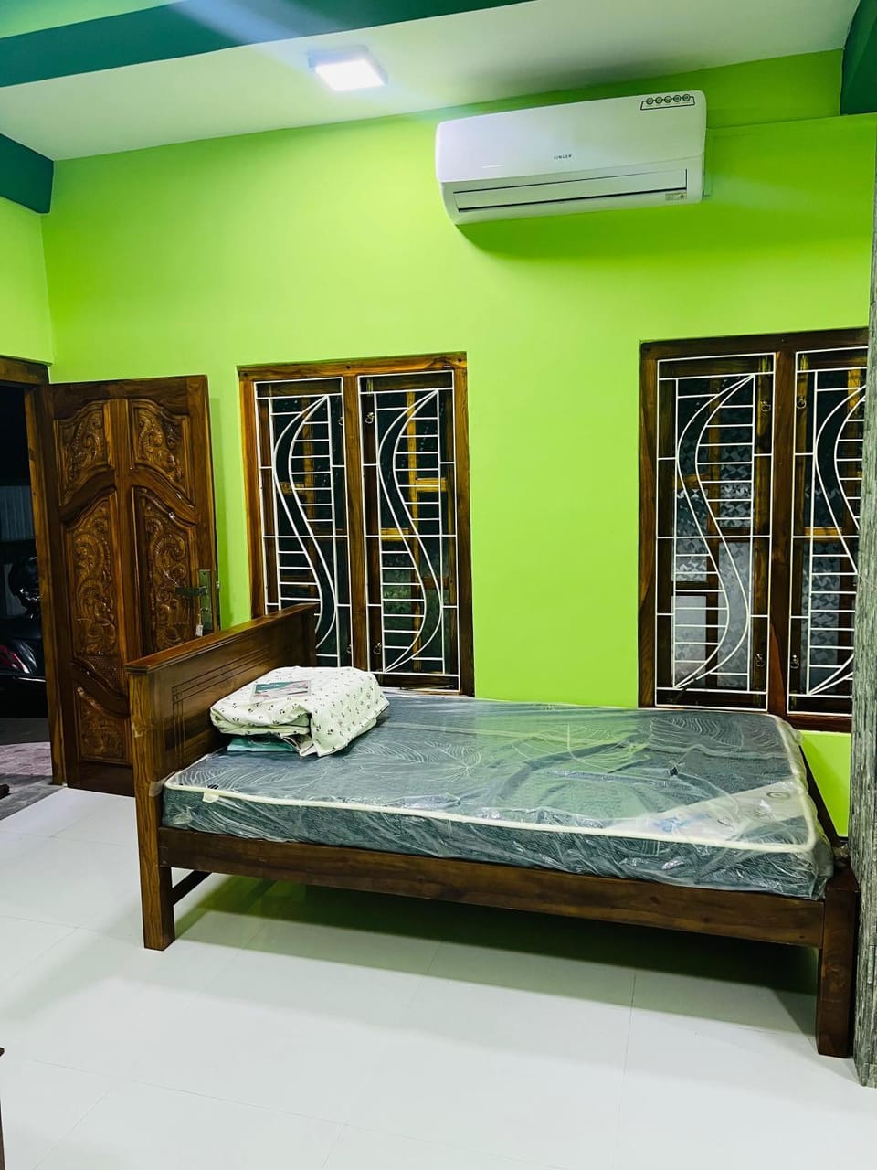 Shan guest rooms Bed and Breakfast in Sri Lanka