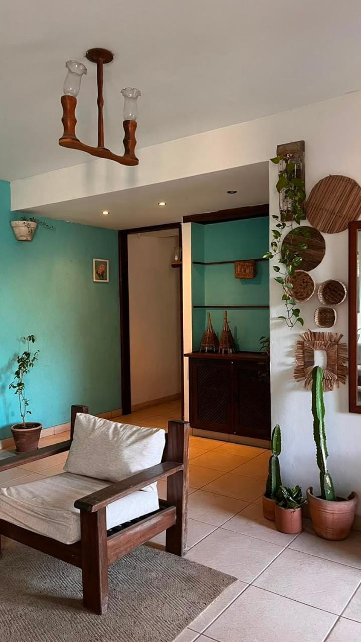 Quintal de Buzios Bed and Breakfast in Armacao dos Buzios