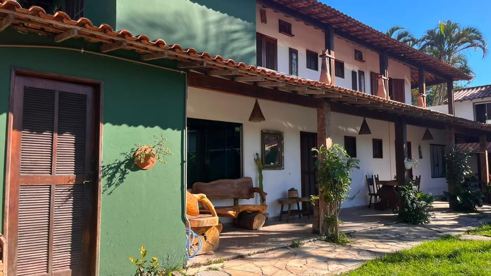 Quintal de Buzios Bed and Breakfast in Armacao dos Buzios
