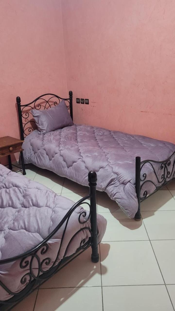 Résidence xyz Apartment in Souss-Massa