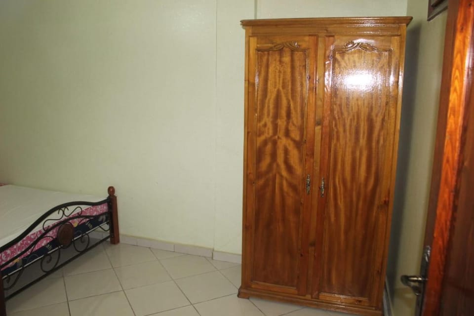 Résidence xyz Apartment in Souss-Massa