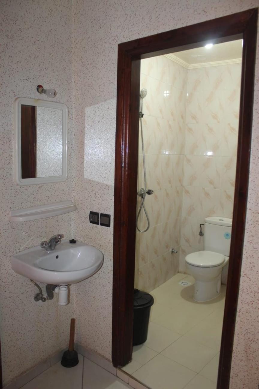 Résidence xyz Apartment in Souss-Massa