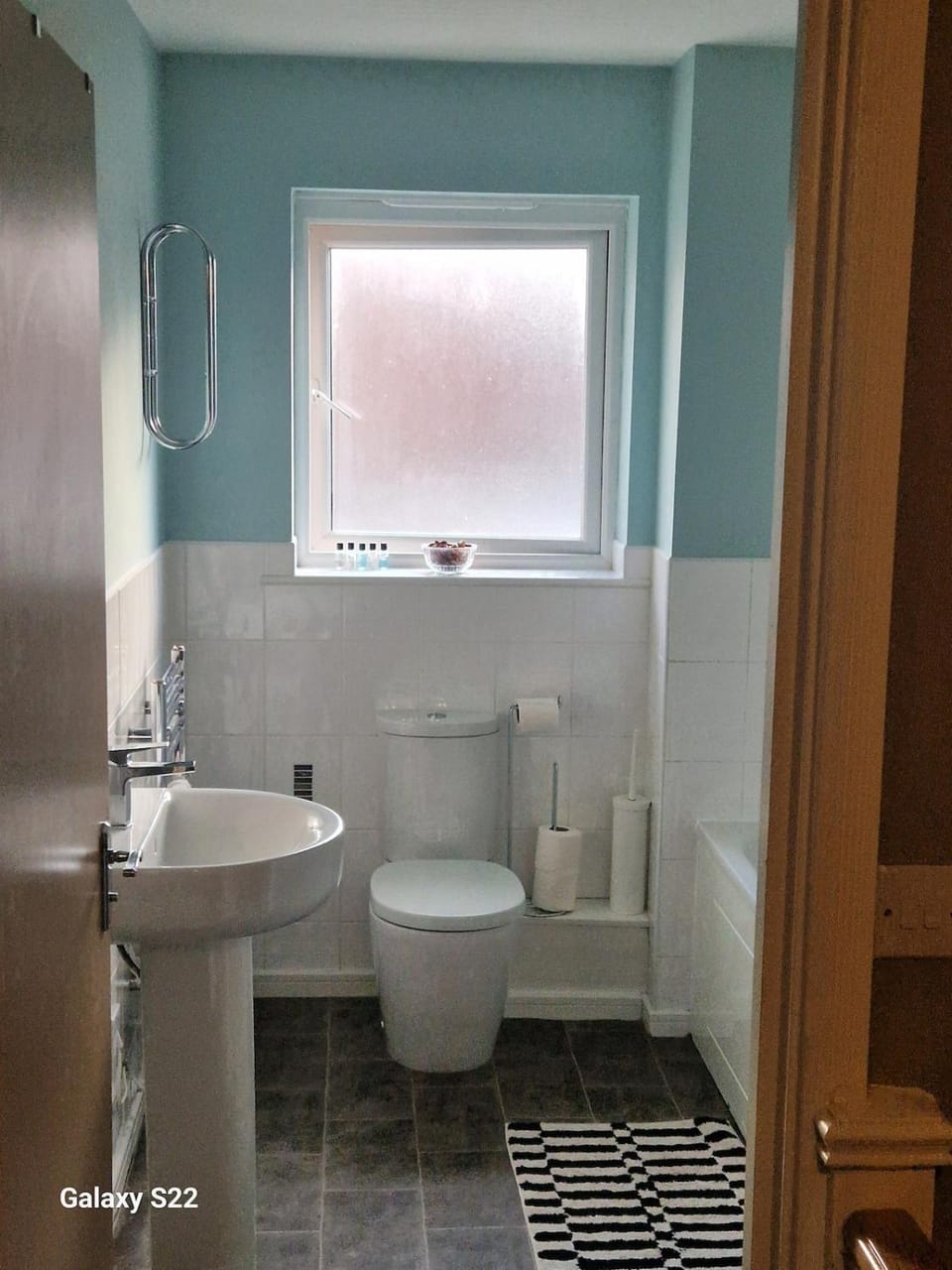 GreenLand 62 Apartment in Salford