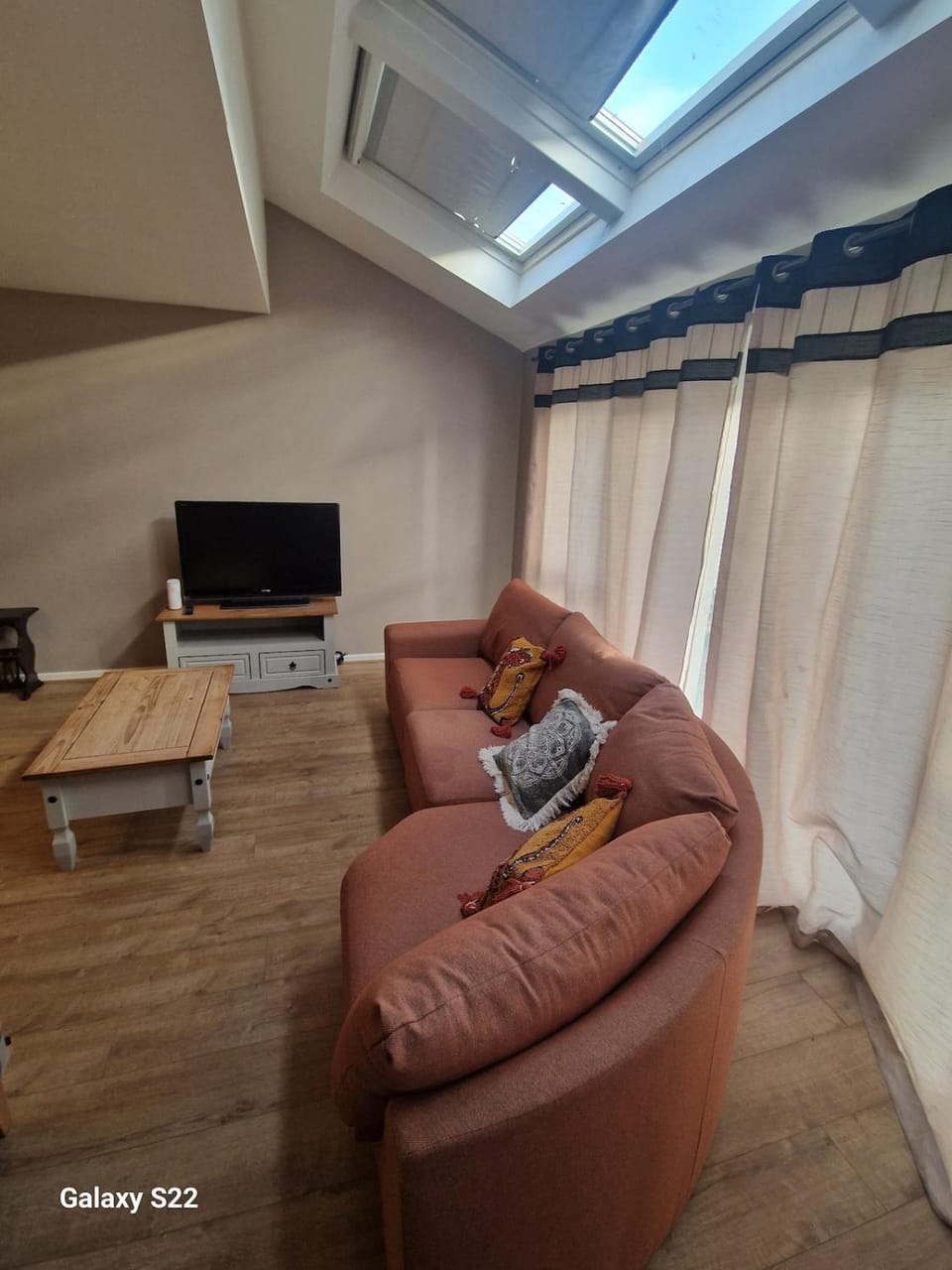 GreenLand 62 Apartment in Salford