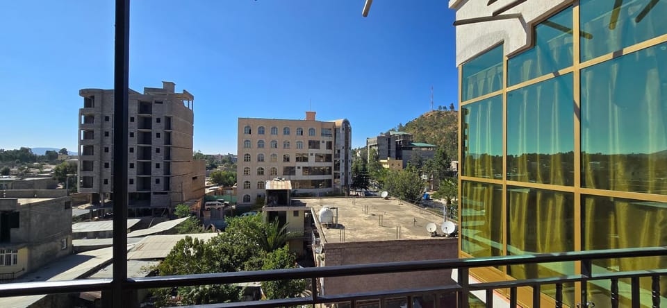 View (from property/room)