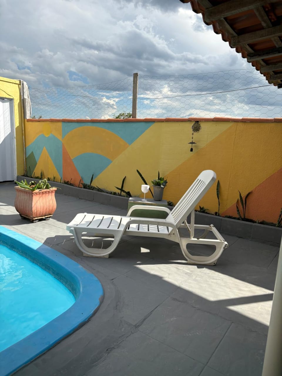 Alto da Colina Penedo Inn in Resende