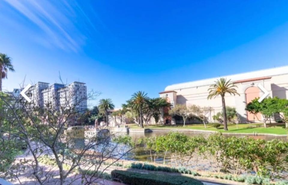 Modern Luxury 2BR Island Club Century City Apartment in Cape Town