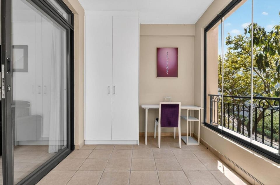 Business facilities