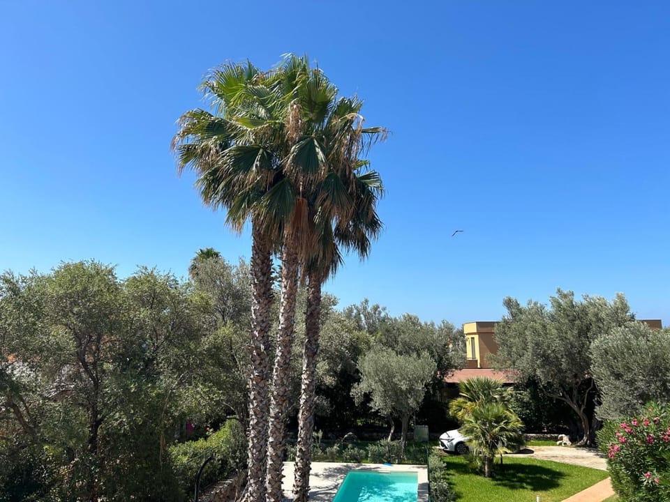 iFlat Punta Catalana Villa in Sicily