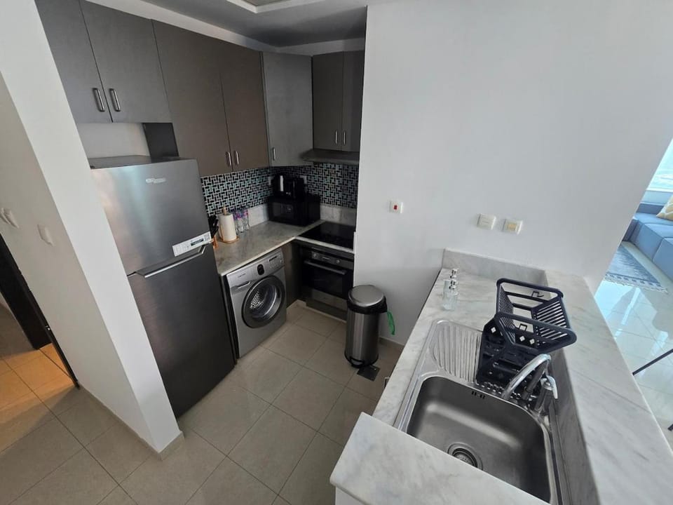 Stunning 1-Bedroom Apartment in Botanica Tower Apartment in Dubai