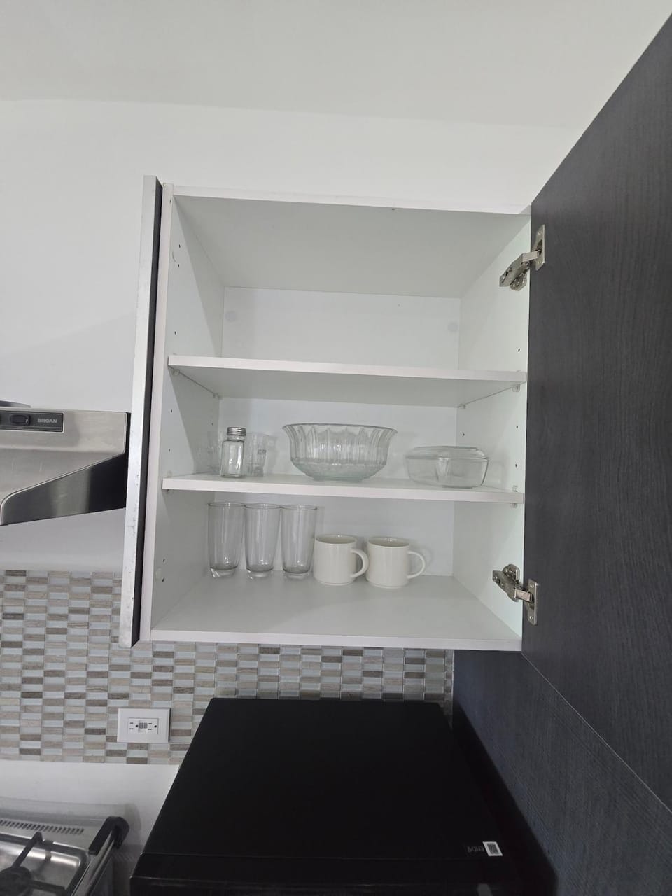 Modern executive apartment with views and parking Apartment in Managua