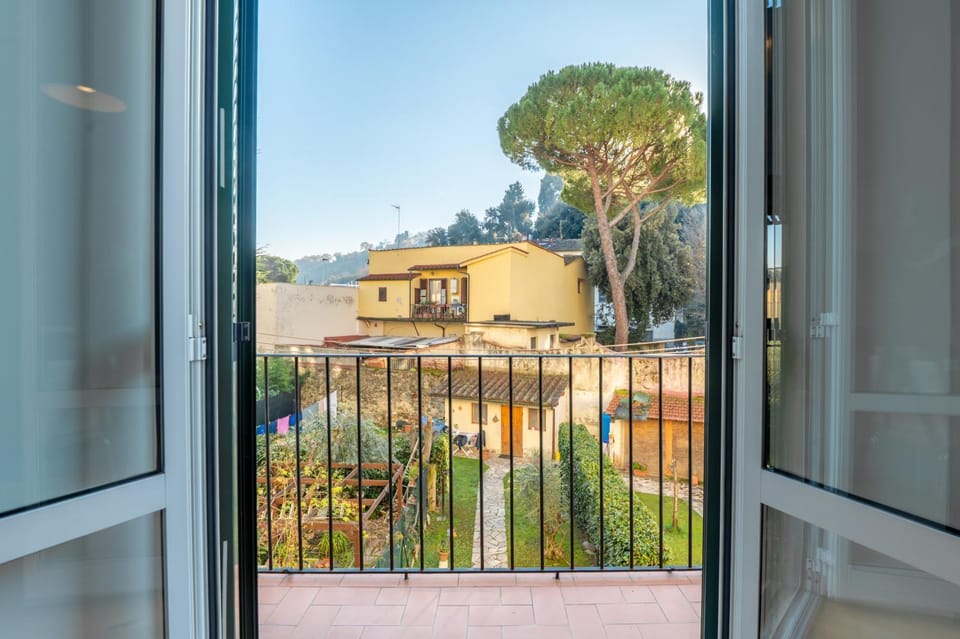 Day, View (from property/room), Balcony/Terrace