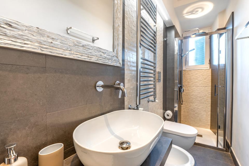 Shower, Toilet, Bathroom, bidet