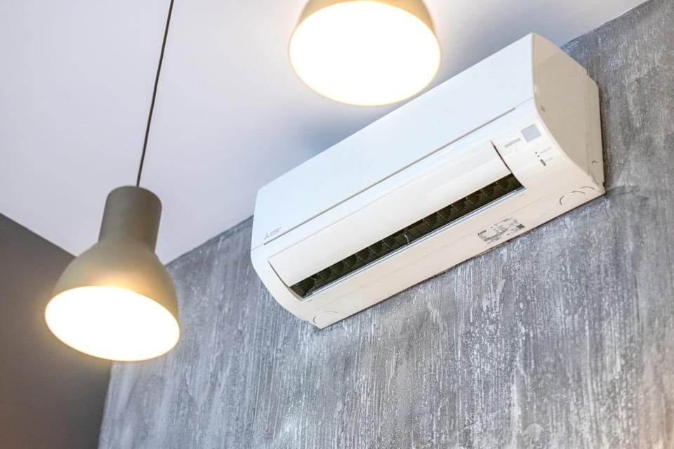 air conditioner