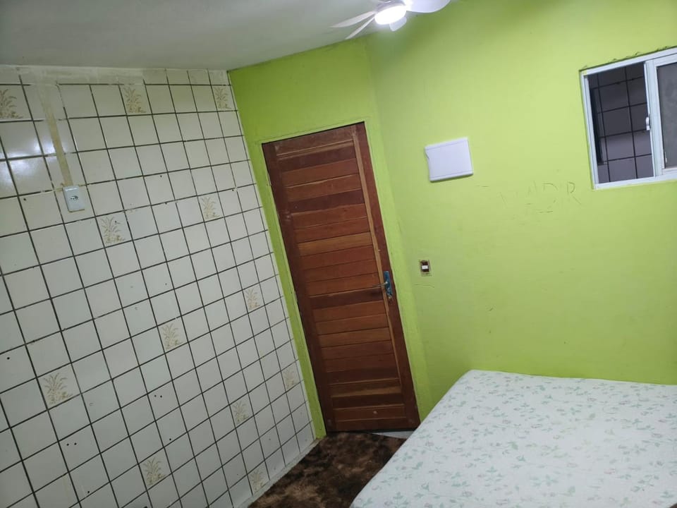 Quarto 11 casa Bed and Breakfast in Campina Grande