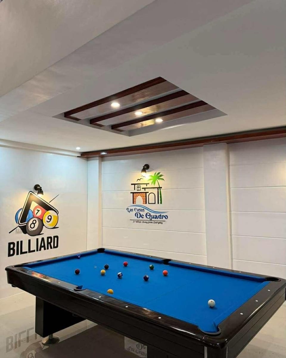 Billiard