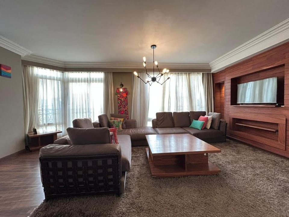 Cairo Airport cozy 1 Bedroom Apartment Apartment in Cairo Governorate