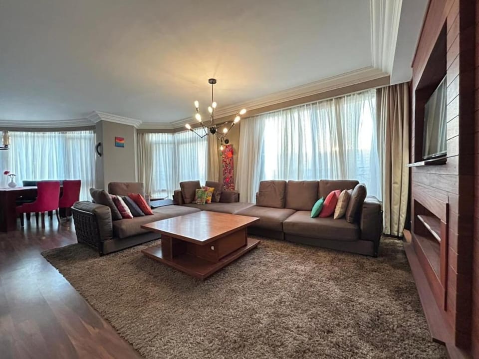Cairo Airport cozy 1 Bedroom Apartment Apartment in Cairo Governorate