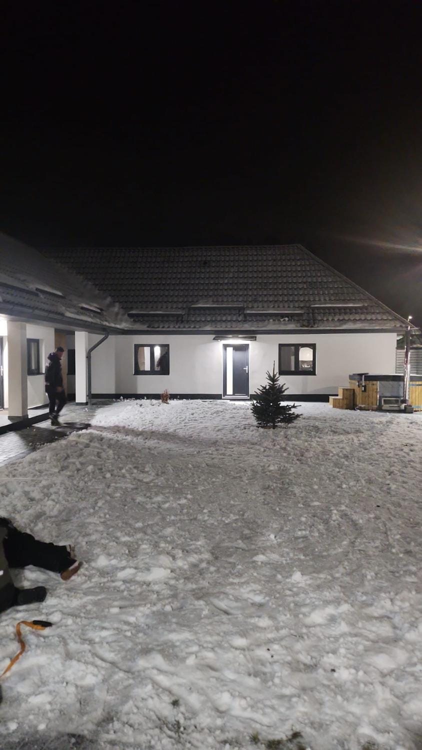 Casa Ana 450 Apartment in Brașov County