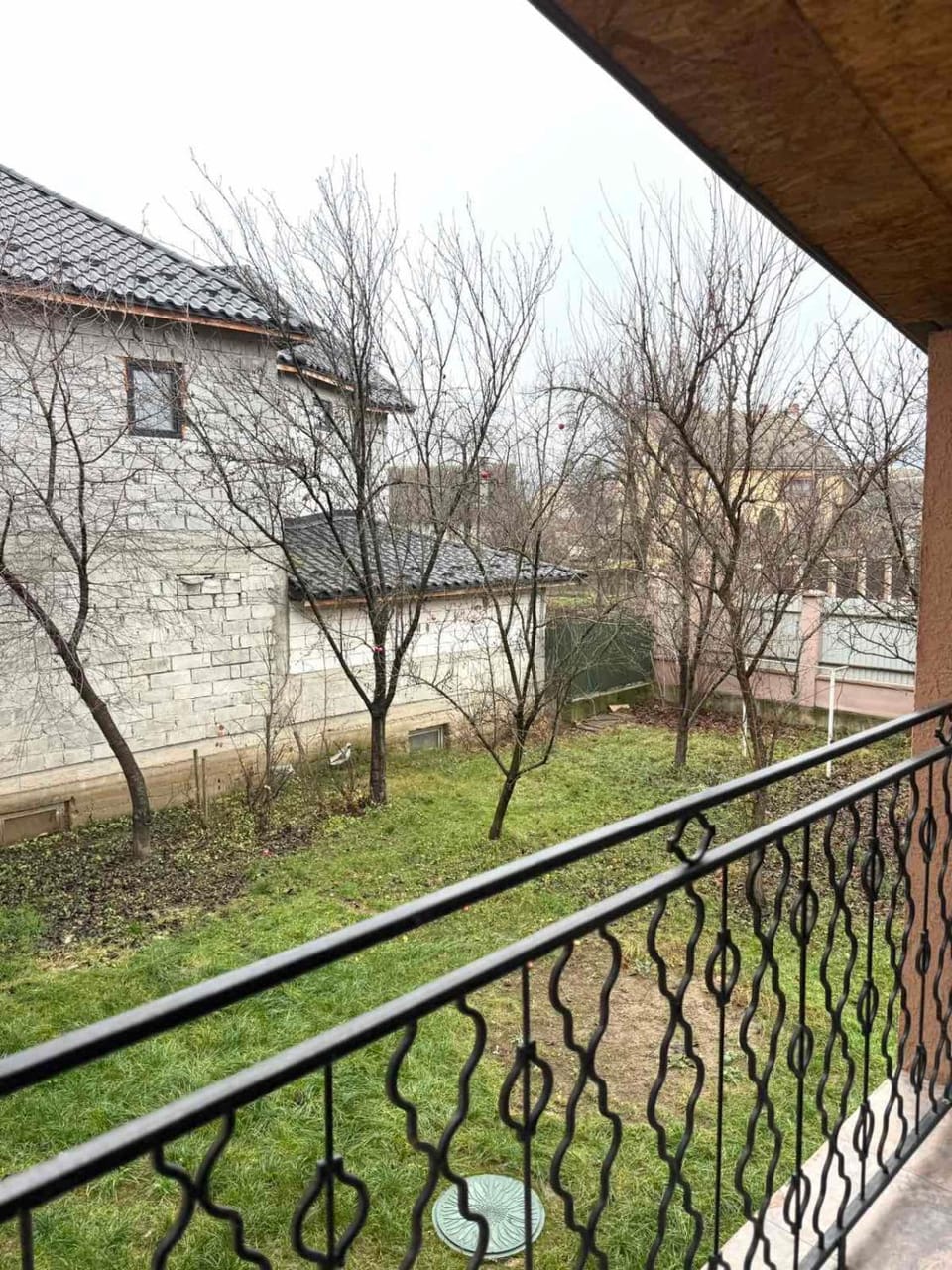 Будинок в Мукачево House in Hungary