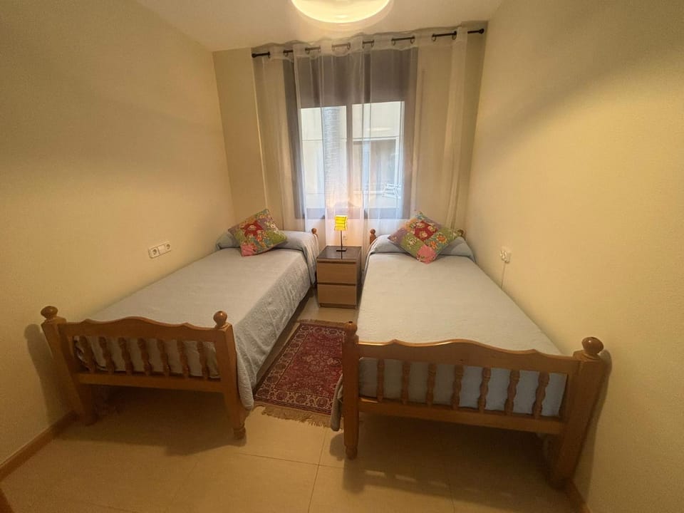 Apartamento Levante Apartment in Cambrils