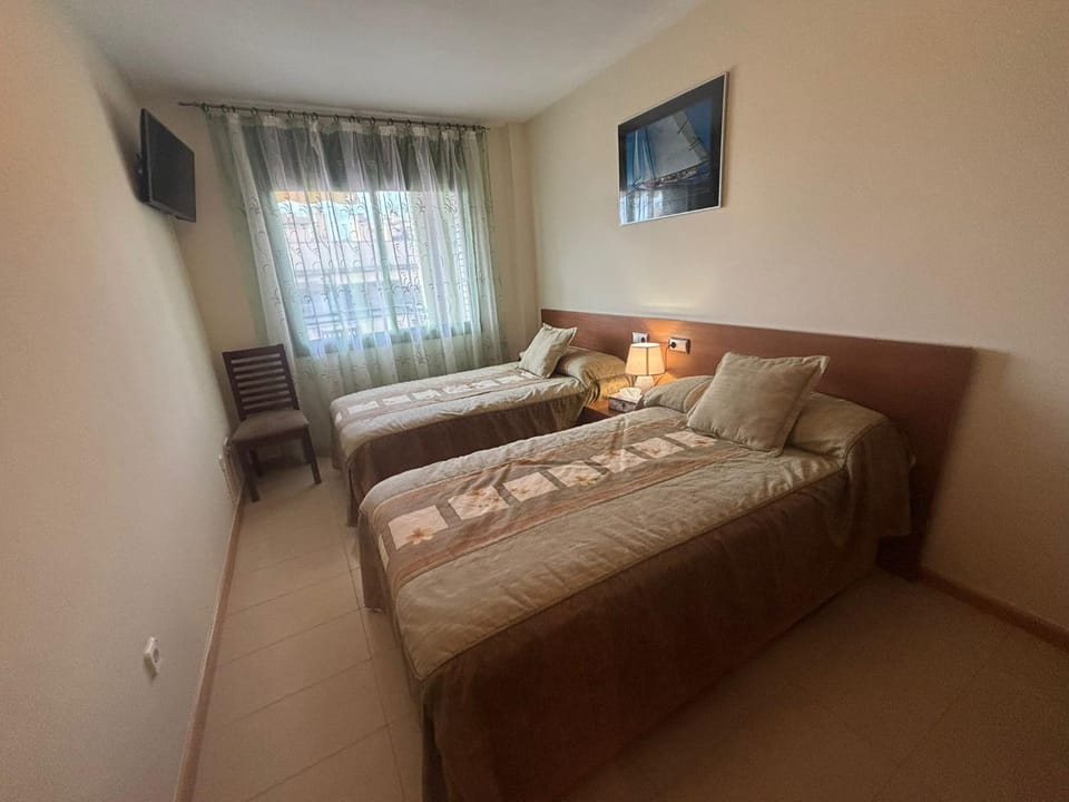 Apartamento Levante Apartment in Cambrils