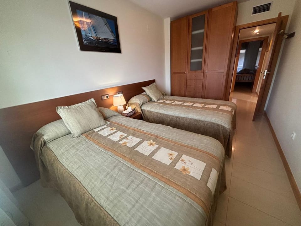 Apartamento Levante Apartment in Cambrils
