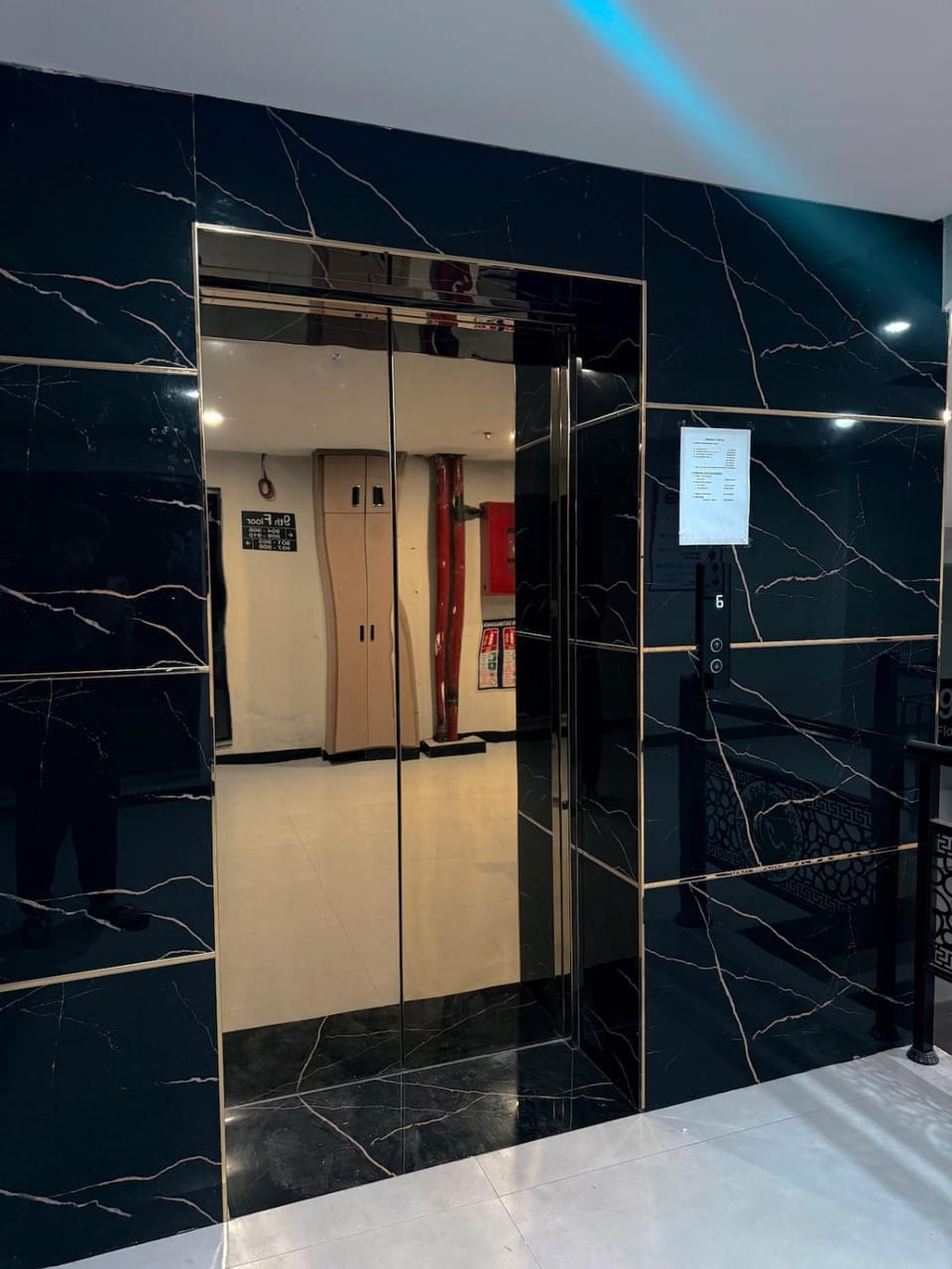 Mocha Retreat 360 view 2bhk Suite Apartment in Islamabad