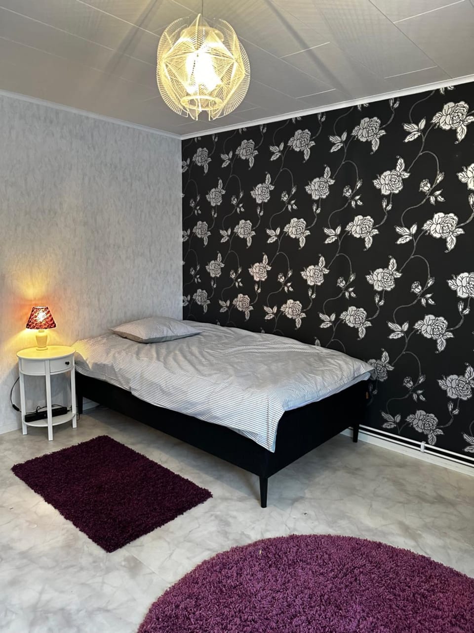 Fin stor villa med 6 sovrum för företag eller semester Villa in Norrbotten County, Sweden