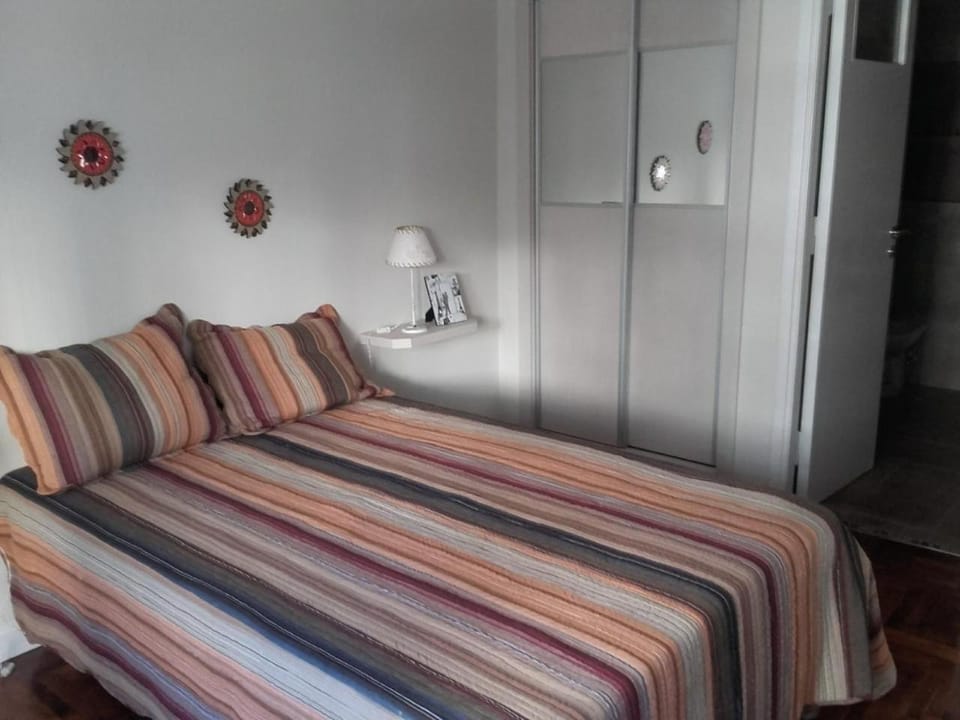 Departamento 2 ambientes Mdp Apartment in Mar del Plata