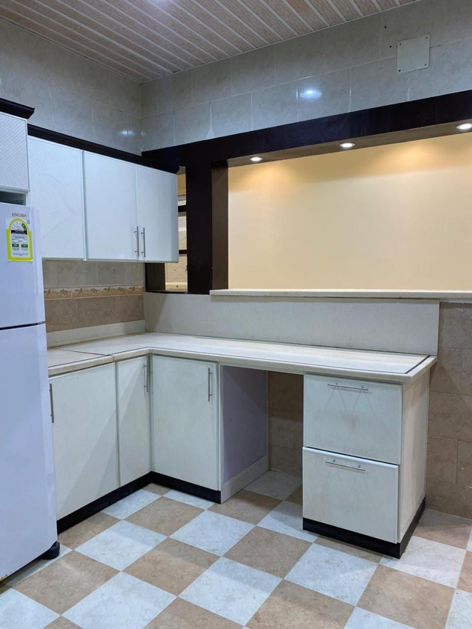 شقق النزهة الفندقيه Apartment in Riyadh Province